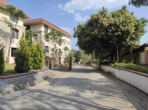 1BHK AC Service Apartment 116